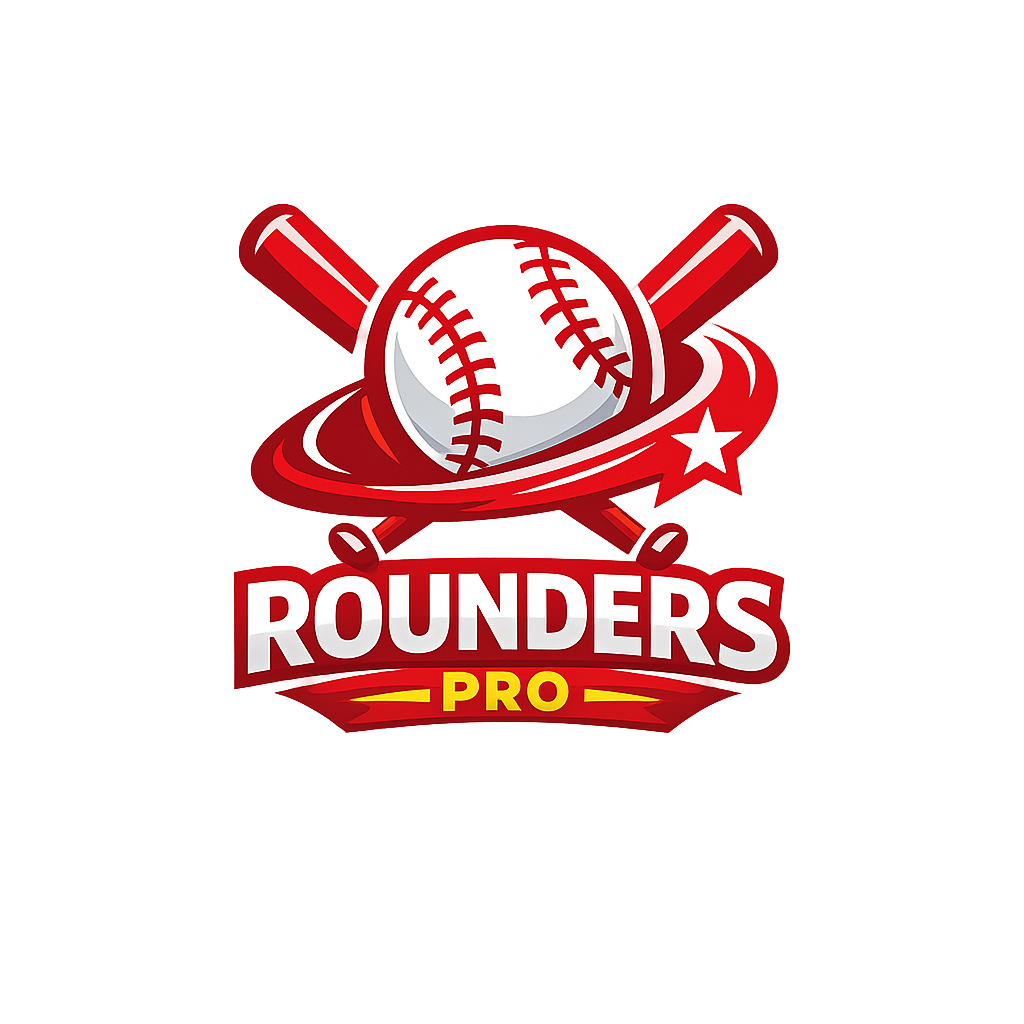 Rounders Pro